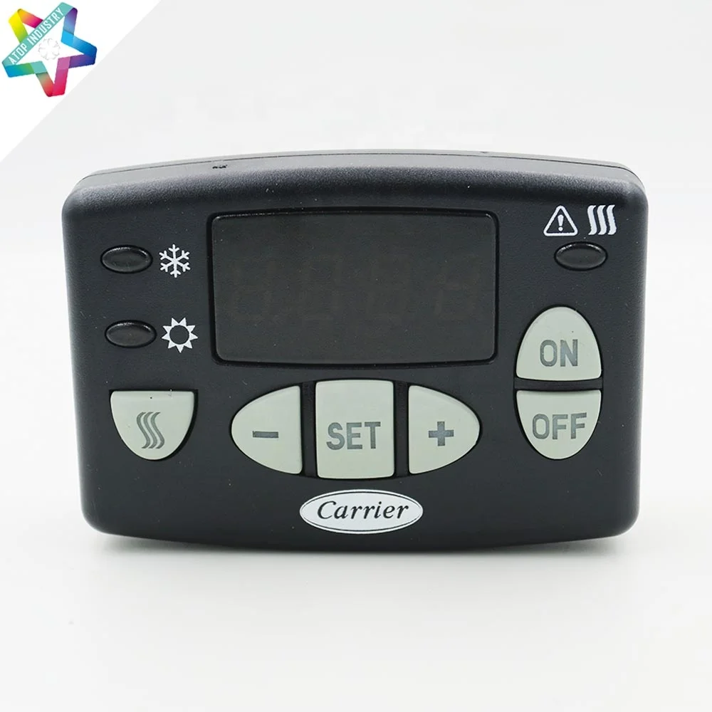 Регулятор температуры Micro Control