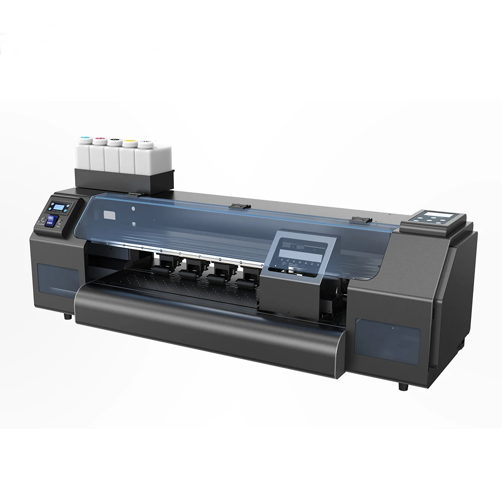 Рисунок 4 - A1 dtf принтер 60 см непосредственно