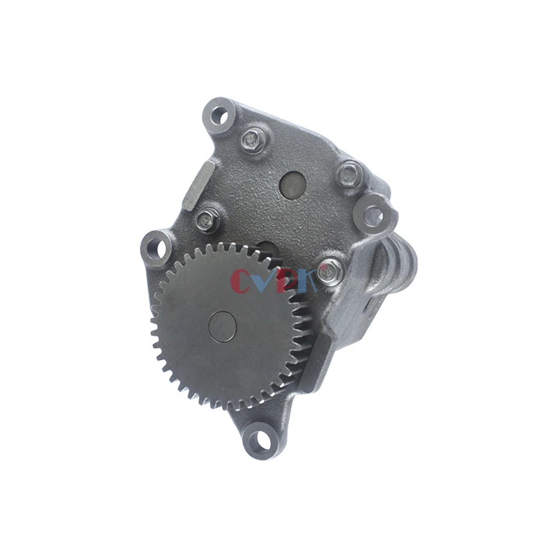 Фото Масляный насос для Komatsu PC1250SP-7, SA6D170E-3A-7, PC1250-7, PC1250-8, D375A-5, WA600-3, D375, S6D170 (номер детали 6240-51-1100, 6240511100) №3