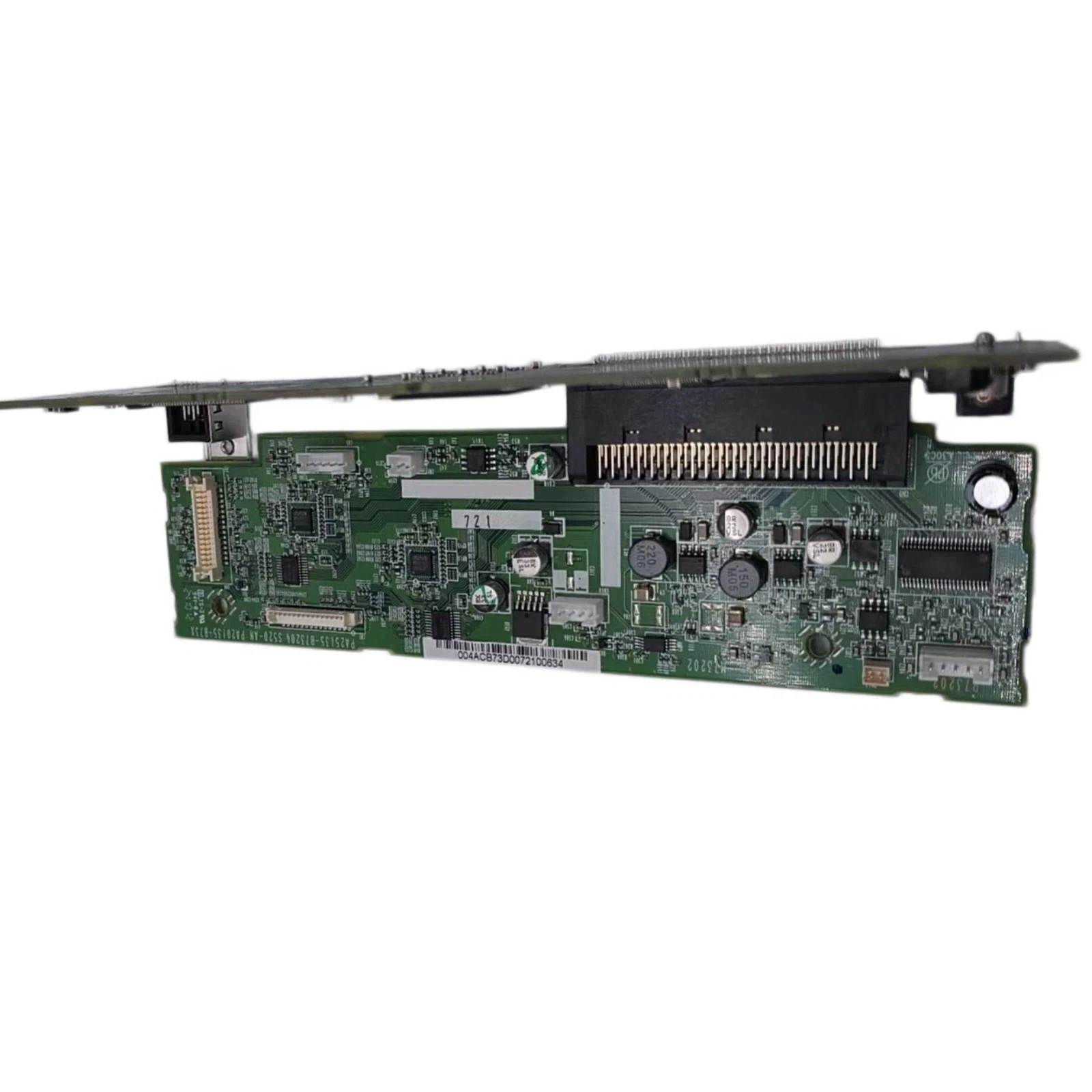 Основная материнская плата, совместимая с Fujitsu PA25135-B73204, запчасти для принтера FI6110 FI-6110 PA20135-B73X (art.: 3920d9df7f46a) - 3920d9df7f46a