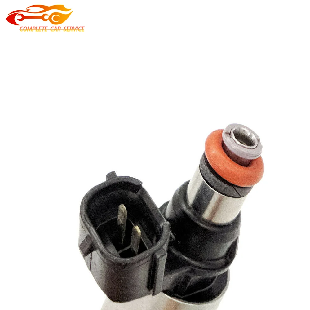 4 шт. PE01-13-250B Топливные форсунки костюм для Mazda 3 CX-5 13-16 2.0L | Автомобили и мотоциклы