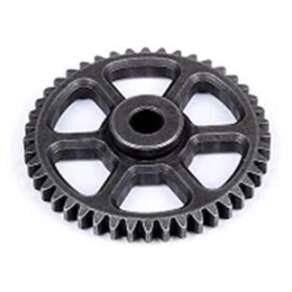 Комплект шестерней среднего привода подходит для 1/8 Hpi Savage Xl Flux Rovan Monster