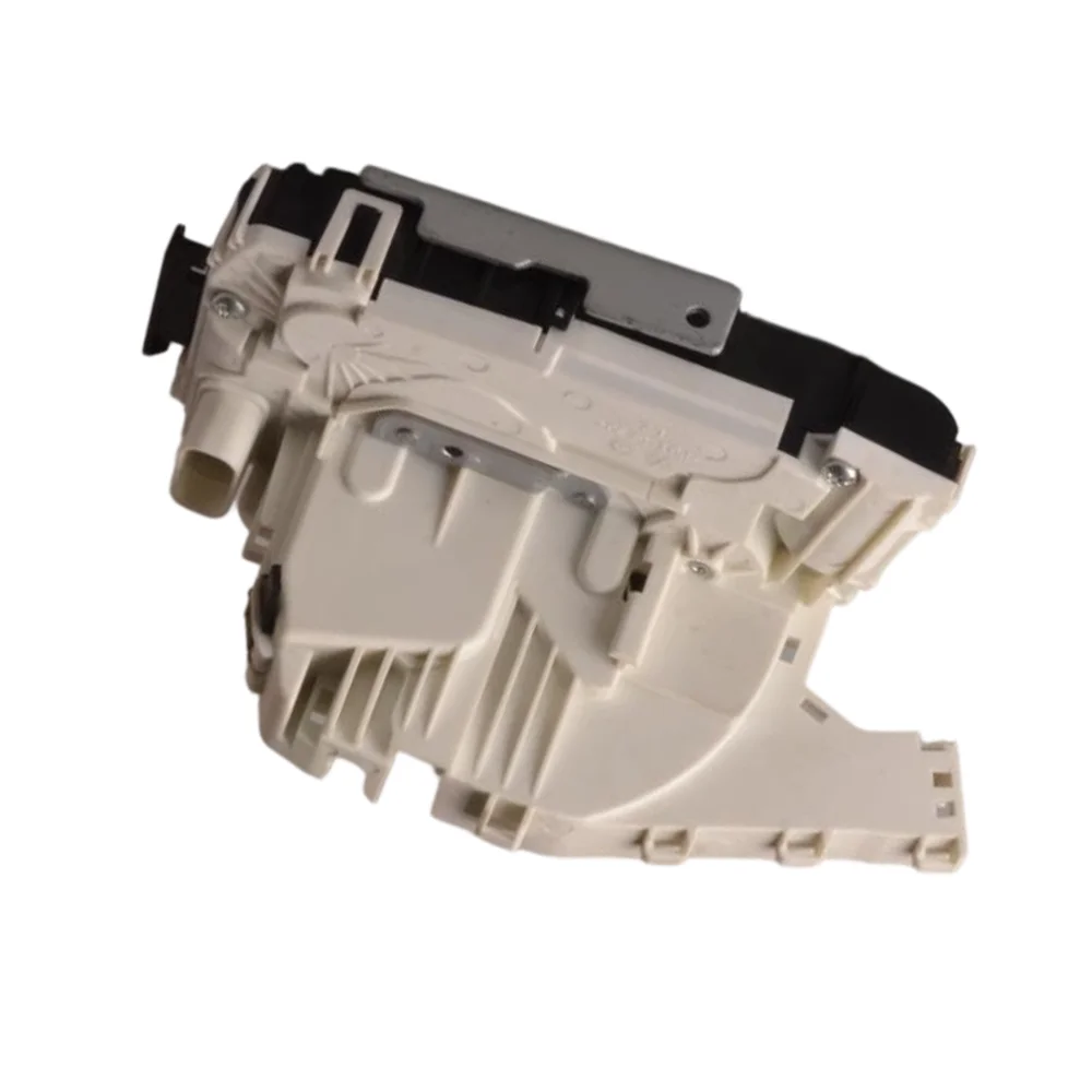 Фото Механизм привода замка передней левой двери, подходит для Jeep Cherokee 2014~2015, Dodge Journey, Chrysler 300 2013~2015, OEM 931-761, 931761, DLA1348 №2