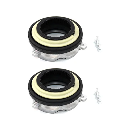 1/2 шт. новый привод замка ступицы подшипника сцепления, время 4151009000 4151009100 для автомобиля SSANGYONG Actyon (Sports), привод ступицы замка Kyron