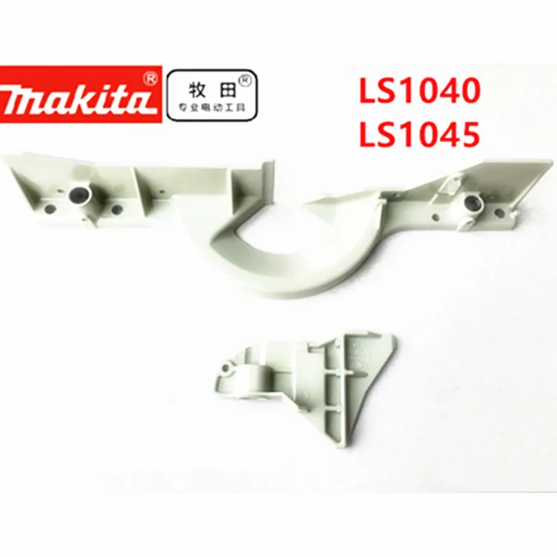 Оригинальный направляющий клапан Makita 316826-3 SUB FENCE COMPLETE 150663-3 для LS1040 LS1045