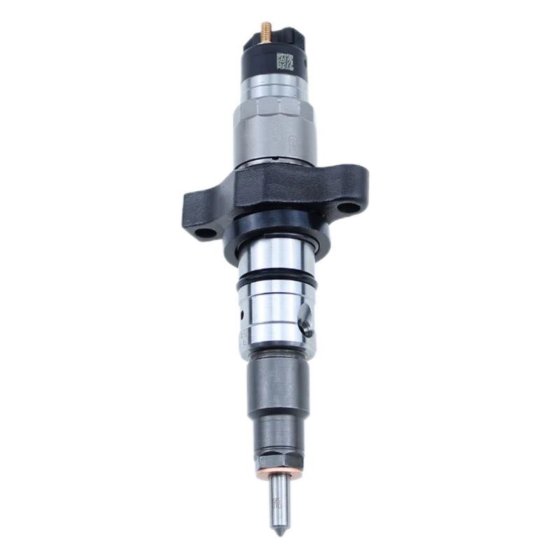 Фото Форсунка дизельного топлива для Bosch, Agriculture-Deutz Daf, Ford, IVECO, Cummins, New, 0445120007 , 0445120212 , 0986435508 №4