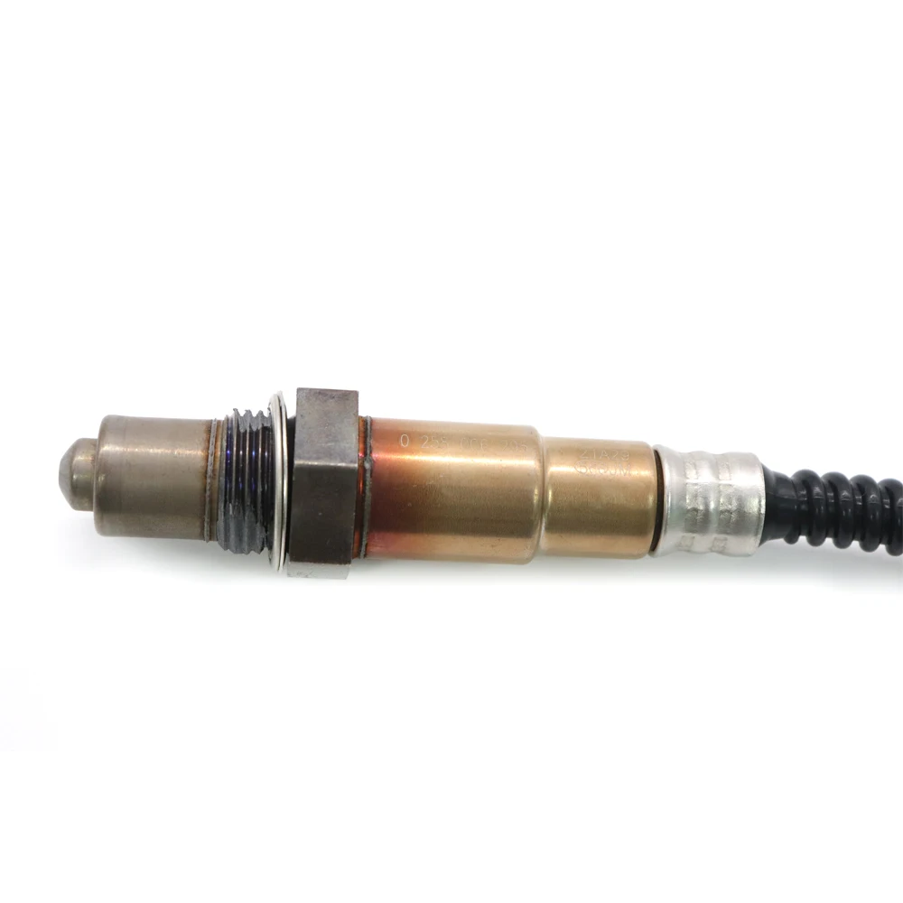 0258006295 Автомобильный соотношение воздуха и топлива лямбда O2 датчик кислорода для