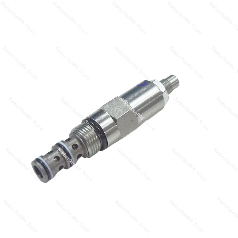 Подходит для резьбовых предохранительных клапанов прямого действия DPR2-10/LDPR-10.