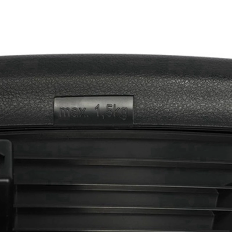Левый ящик для перчаток с ручным сиденьем 51G898599 VW Golf 7 5 MK7 MK7.5 Jette Touran L Octavia вариант A3