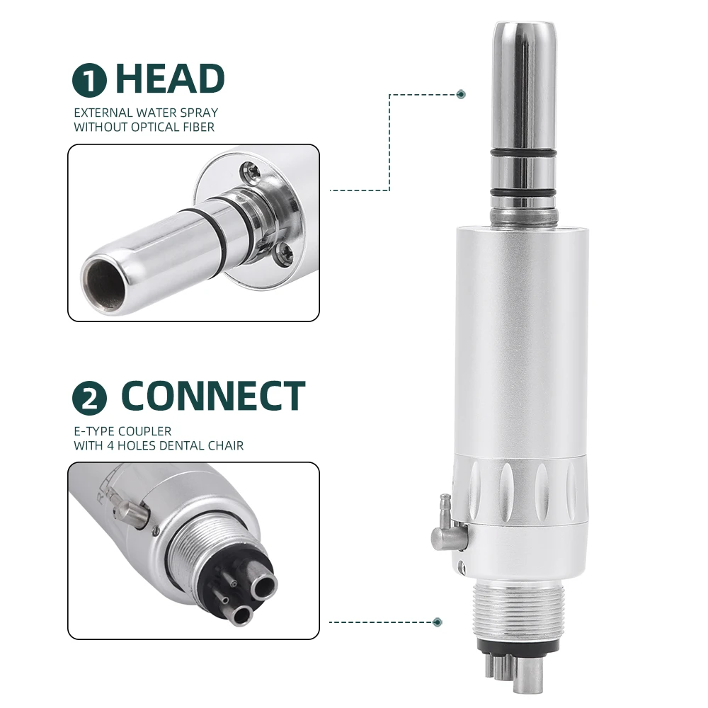 Рисунок 5 - Набор стоматологических высокоскоростных