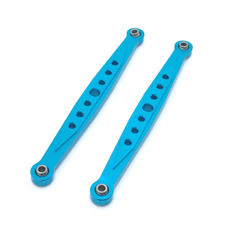 HWRC металлический обновленный задний звено для WLtoys 1/10 10428 A B C K949 Запчасти