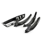 Внутренняя ручка двери BMW X5 X6 E70E71F15F16 Модифицированная левая и правая дверная ручка внутренняя стандартная