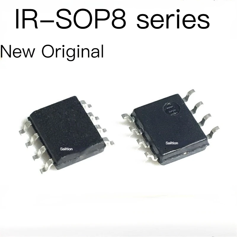 

IR2103S 2106 2111 4427 25603 25606 2171 2172 S STRPBF SOP8