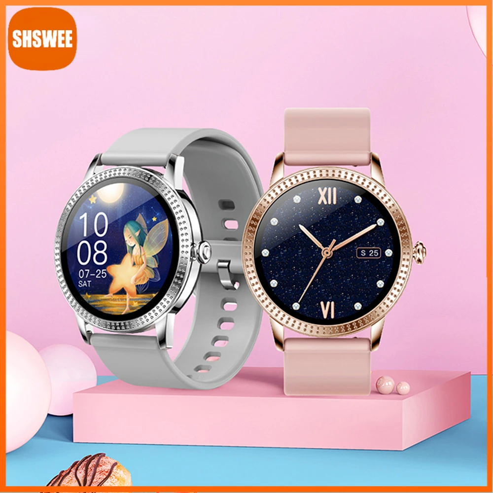 

For Xiaomi Huawei Fashion Smart Watch Couple Men Women Smartwatch Call Reminder Sports Fitness Tracker Bracelet For Android