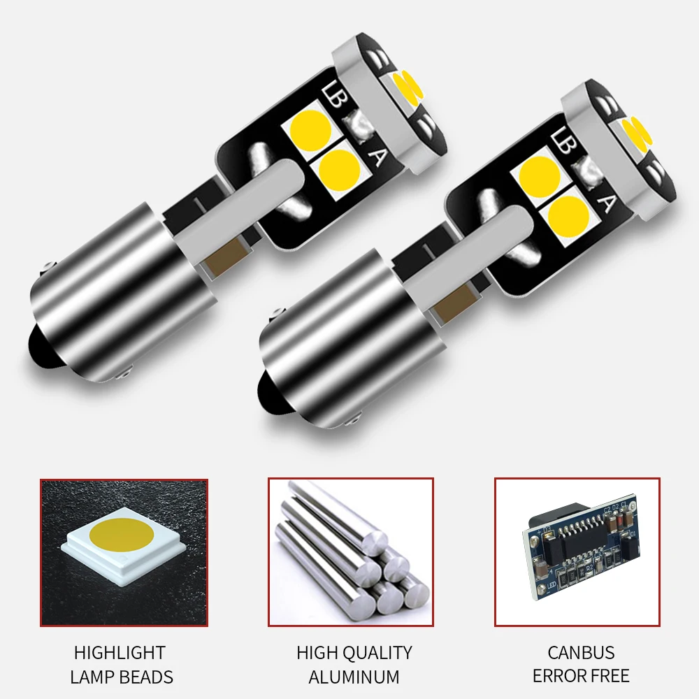 Лампочка для парковки Jeep Wrangler mk2 TJ 1996-2007 1999 2000 2001 2002 2003 2004 2005