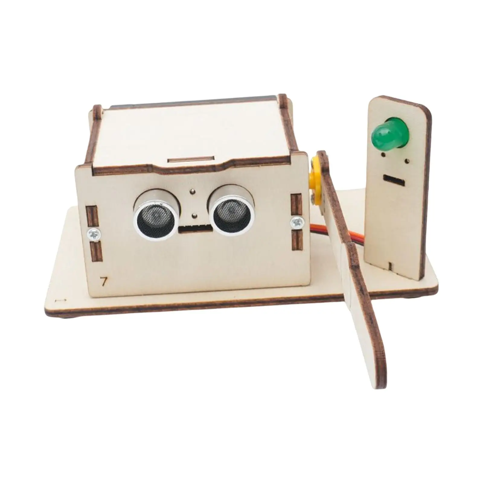 

Имитация «сделай сам», модель электрических ворот, развивающие фитинги, учебные пособия, сувениры