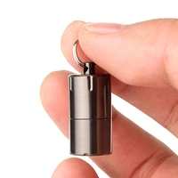 diesel torch delicate lighter mini keychain lighter vintage kerosene lighter keychain
