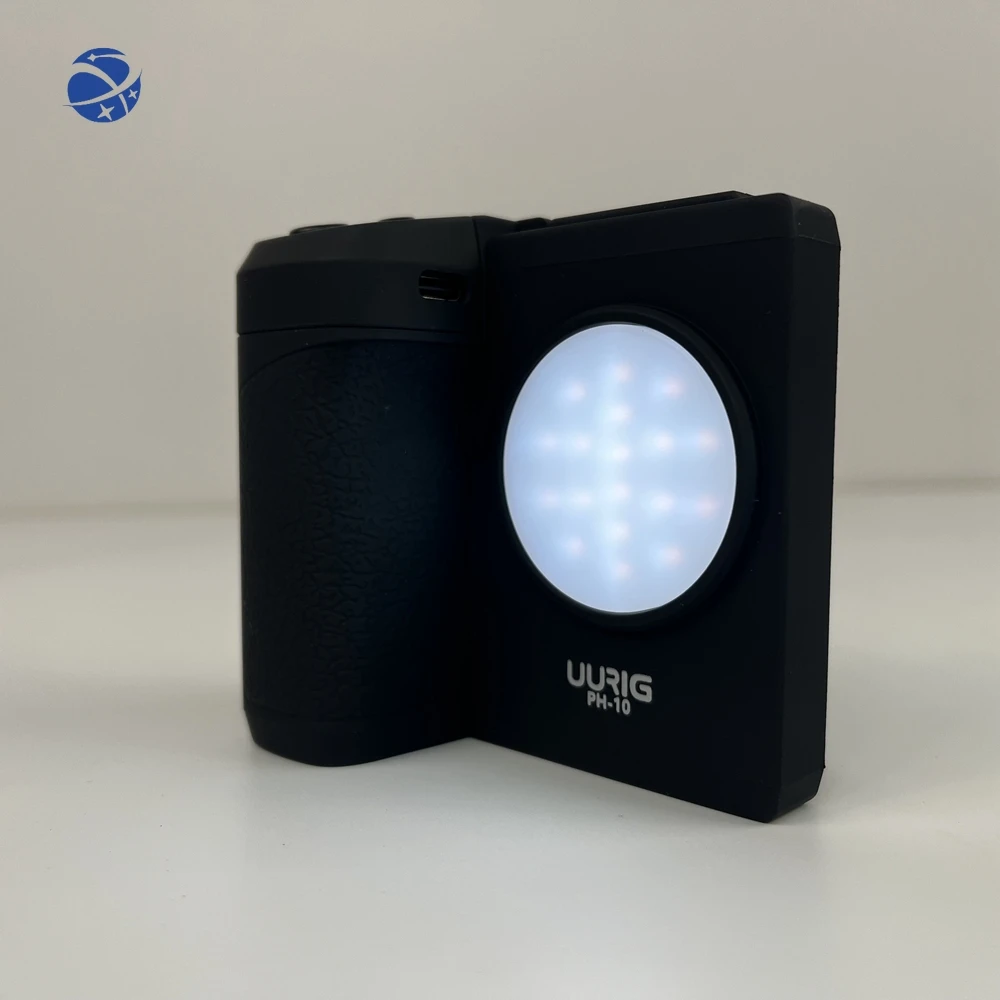 Ручной штатив для селфи Трипод со штативом Bluetooth с дистанционным управлением