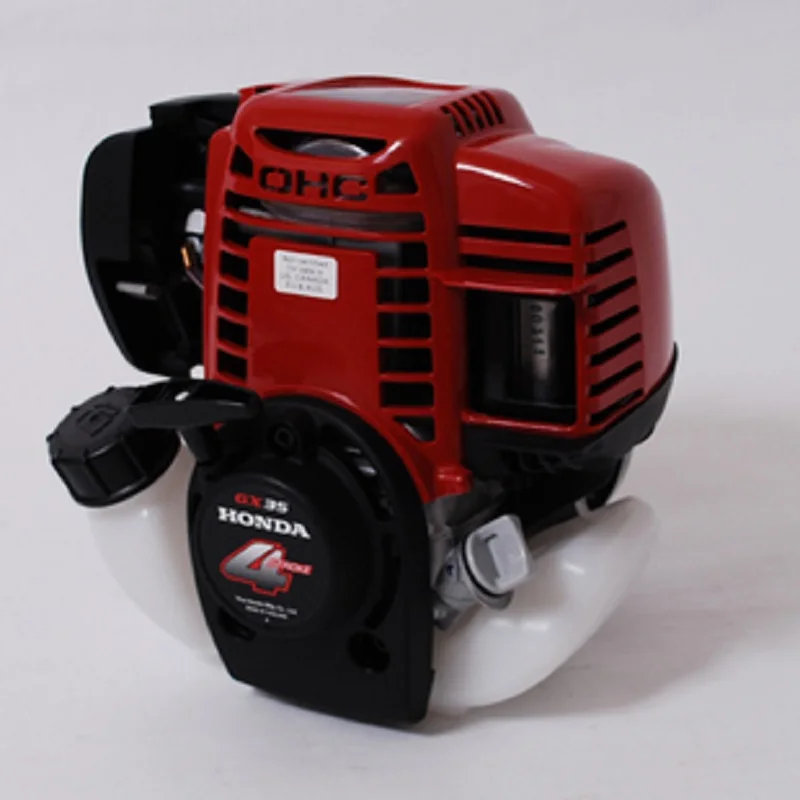 New Model Original 4 Stroke Thailand GX25,GX35 ,GX50 Engine for Brush Cutter,Grass Trimmer,Replacement Engines