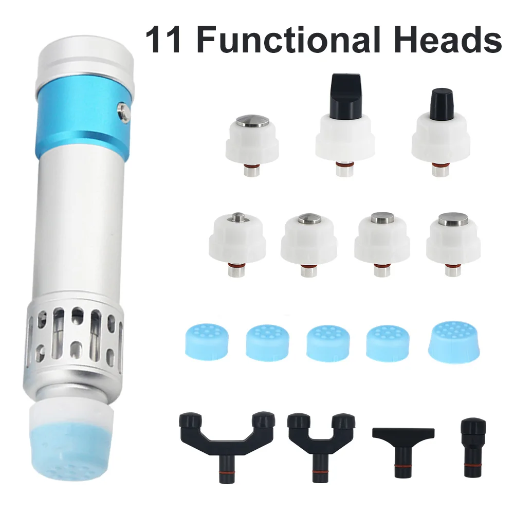 Новая машина для ударно-волновой терапии эректильной дисфункции эффективное