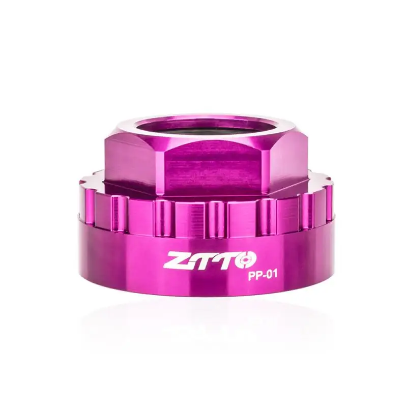 

ZTTO 12-speed Direct Mount Disc Installation And Removal Tool M7100 M8100 M9100 XT Crankset Socket Wrench Bike Accessories