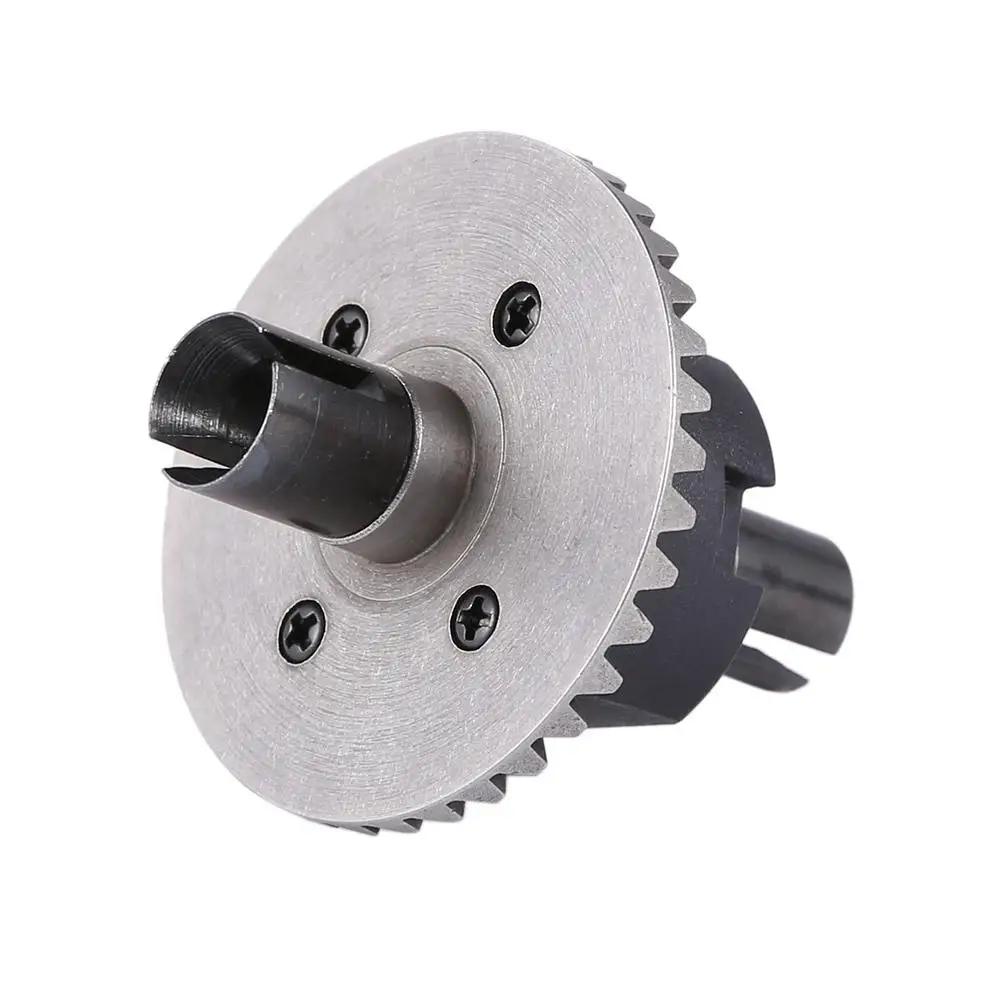 

02024 набор дифференциалов для внедорожника, портативный Практичный Прочный простой в использовании для радиоуправляемого грузовика-багги ...