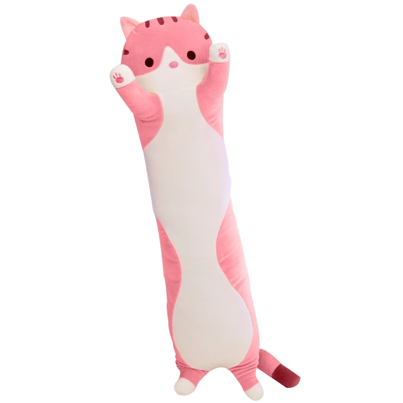 

Милая плюшевая кукла, милая мультяшная мягкая подушка для сна, подушка, игрушка, подарок для детей