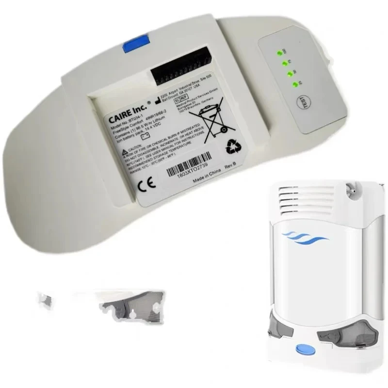 Восстанавливающий телефон с идентификацией для детей старше 4INR 19 66-2