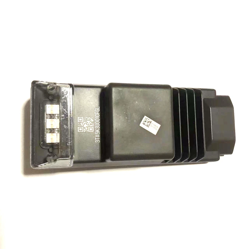 Оригинальные аксессуары для обслуживания дрона DJI T30 T10 электронный модуль