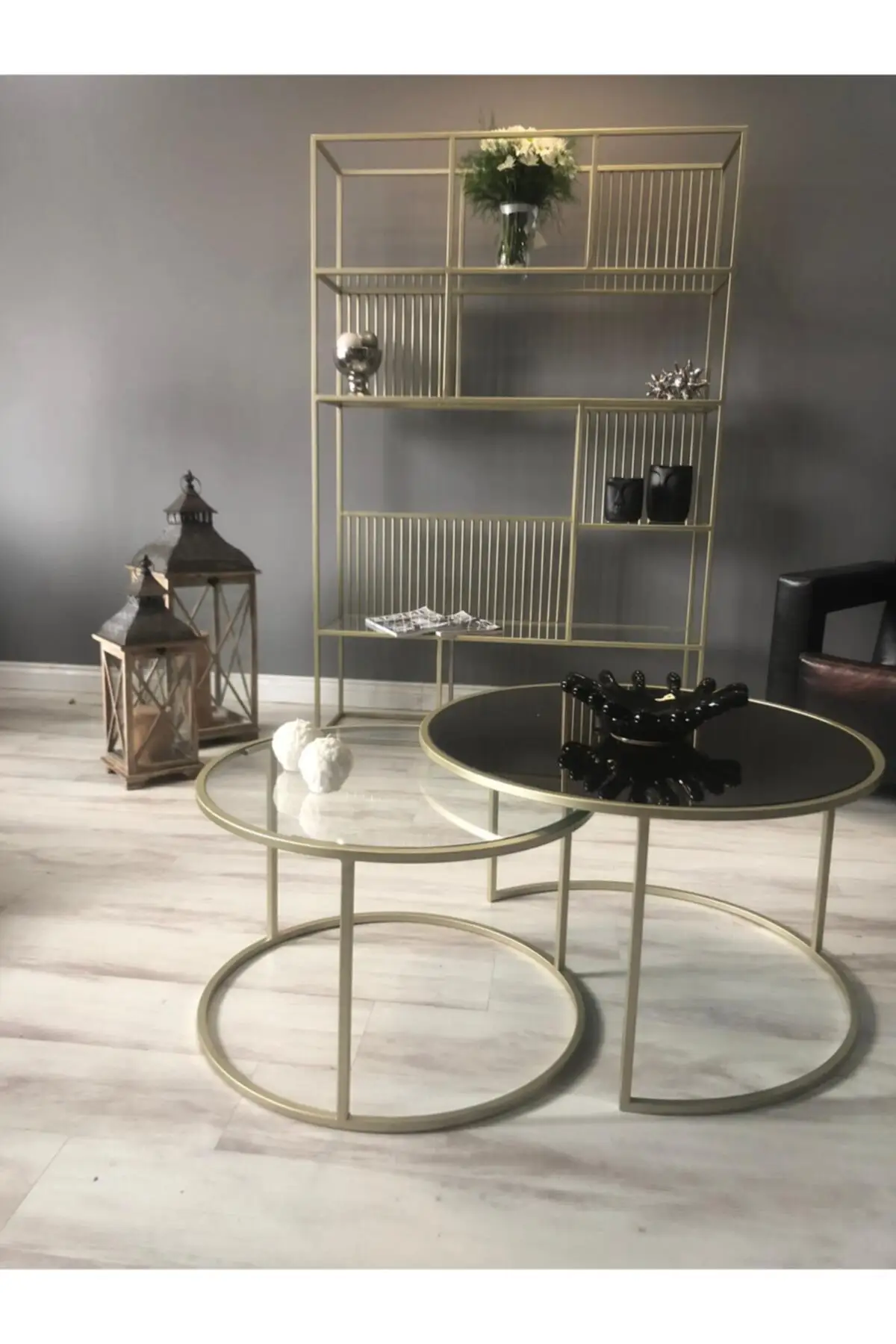 

Modern Center table coffe table