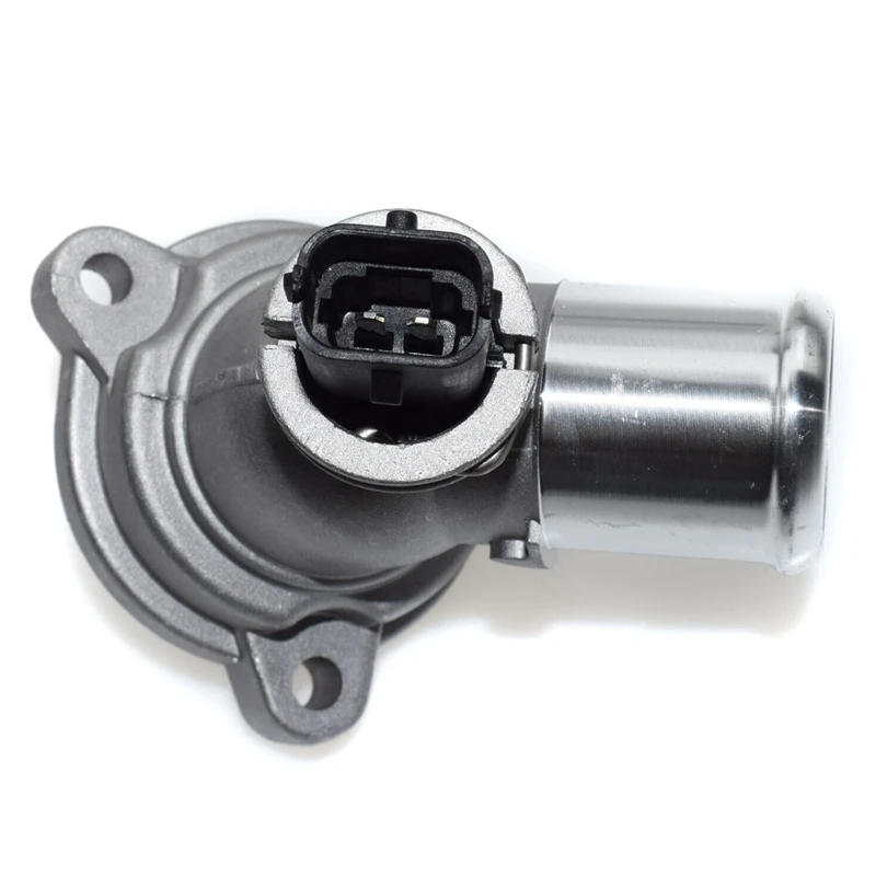 Корпус термостата охлаждения двигателя в сборе подходит для Chevrolet Spark 2013 л 96988257-2015
