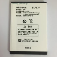 100 original backup support 2910mah blp575 battery for oppo find7 x9007 x9077 x9000 x9070 phone batterie