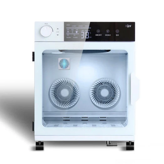 

Hot Sale Automatic Pet Cat Grooming Dryer Machine Large Smart Automatic blower Drying Box for Dogs
