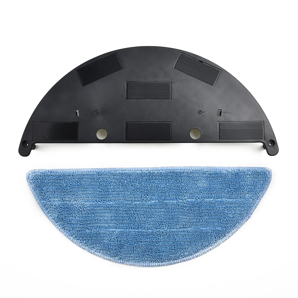 Vacuum Cleaner Mop Cloths Mop Plate Holder Bracket For Ilife V5S V5s Pro V5 V3s V3S PRO V50 Parts Accessories