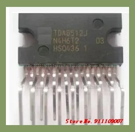 TDA8512J TDA8512 старый