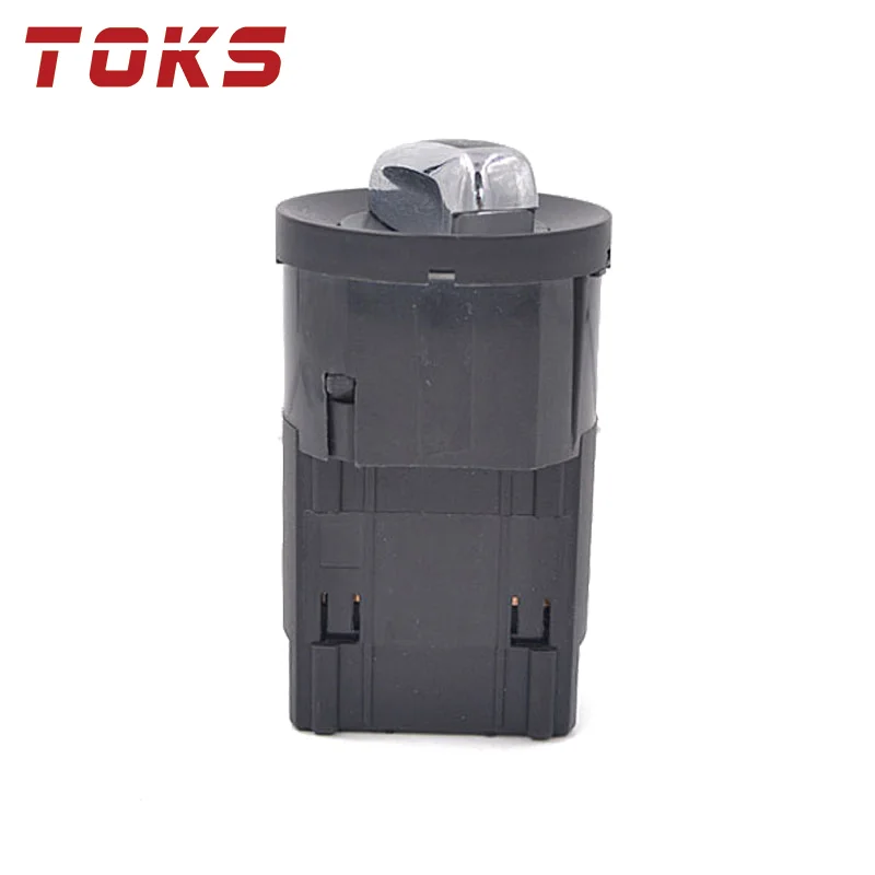 Фото Черный переключатель противотуманных фар для VW Golf Bora Passat B5 Seat Skoda Octavia 3B0941531C 3B0 941 531C №3
