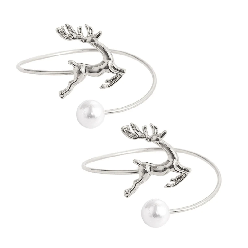 2 шт художественные металлические завязки для штор элегантные шторы