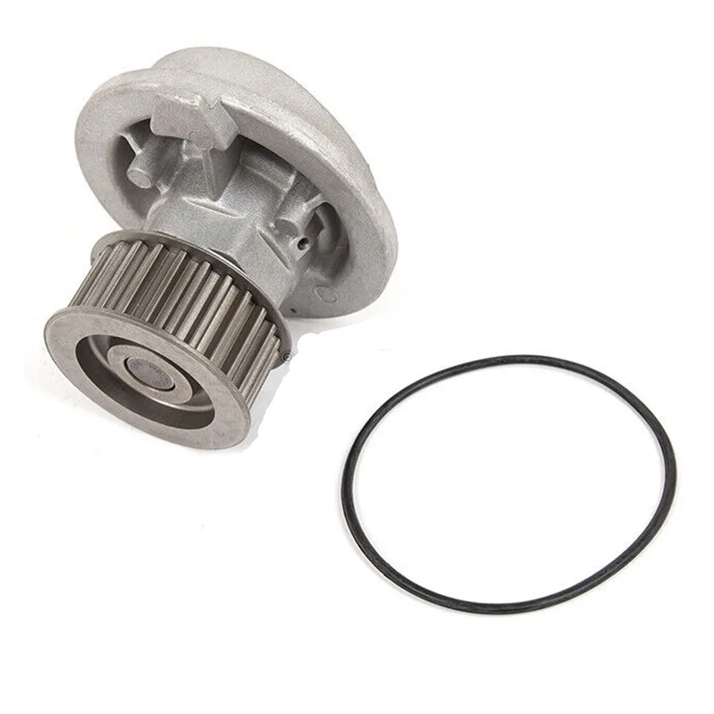 Водяной насос двигателя подходит для 2 0 л Daewoo leganca Nubira Isuzu Rodeo Sport 2.0L 2.2L L4 GAS DOHC 16v