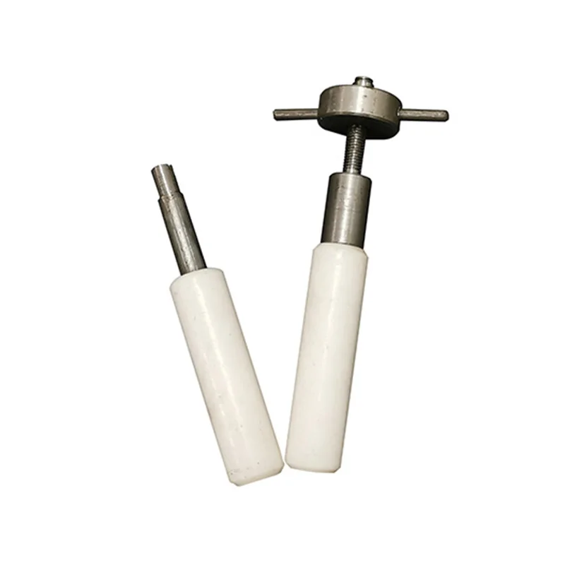 

Многофункциональные инструменты для ремонта зажигалок St Dupont L2