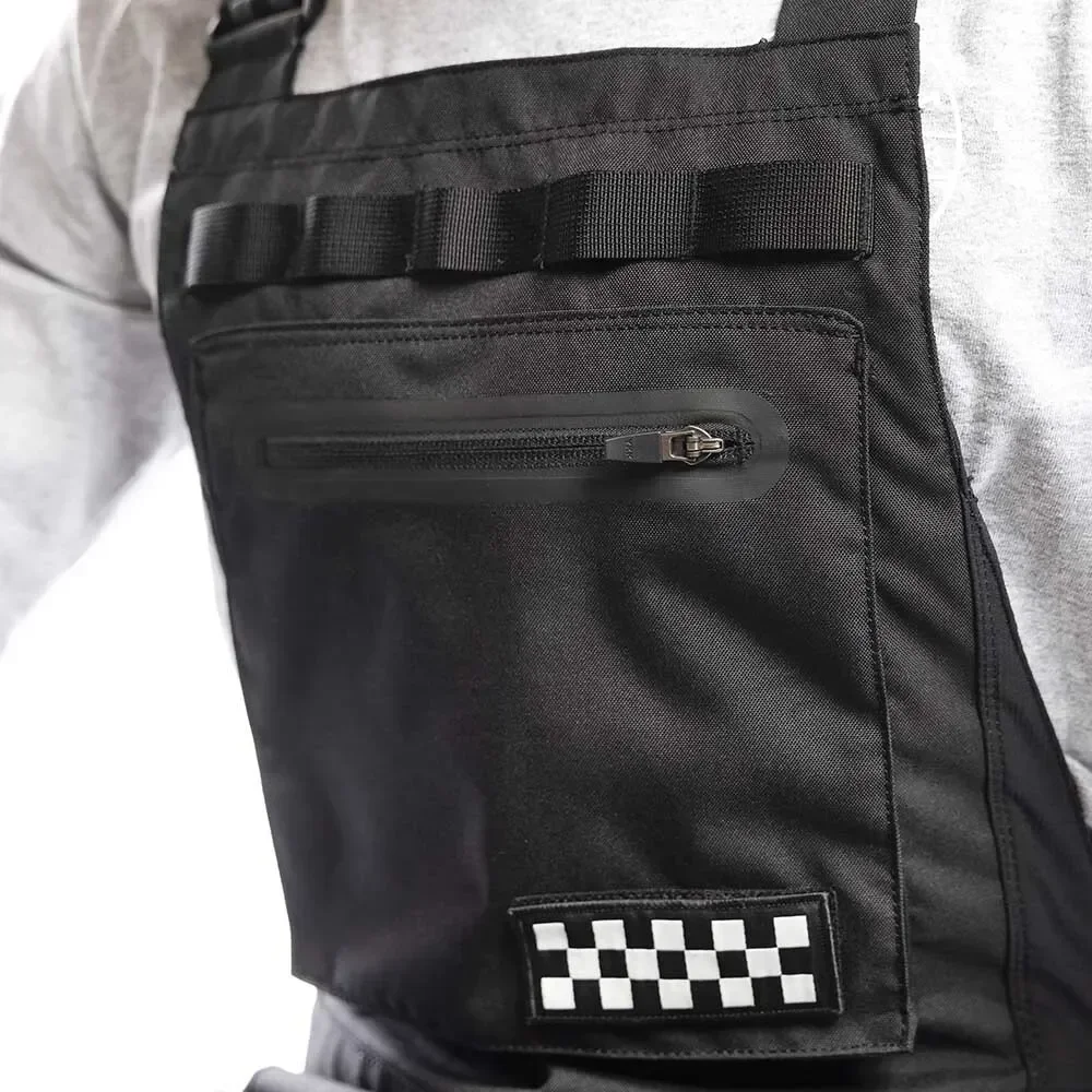 Рисунок 4 - Новые Брюки с ремешками для внедорожников