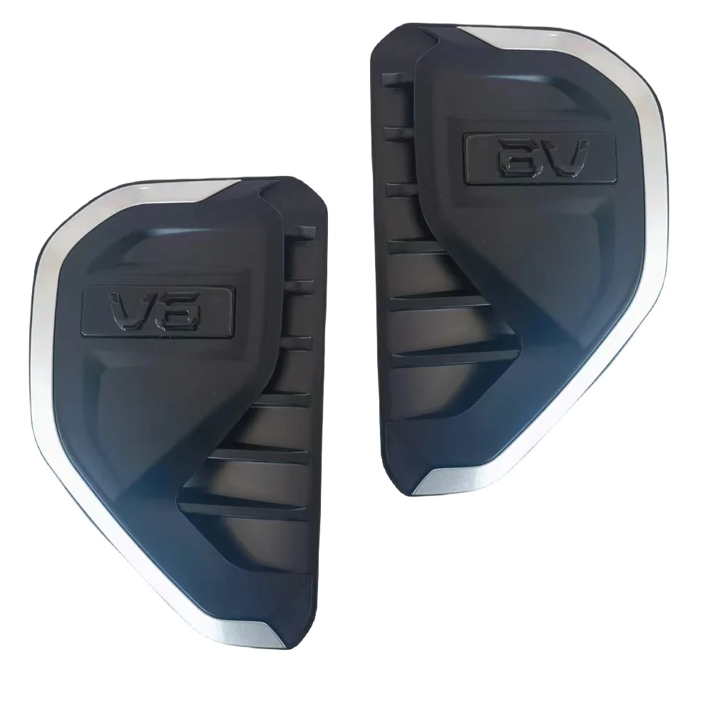 Автомобильные аксессуары крылья для Ford Ranger T9 боковые крышки автомобильных