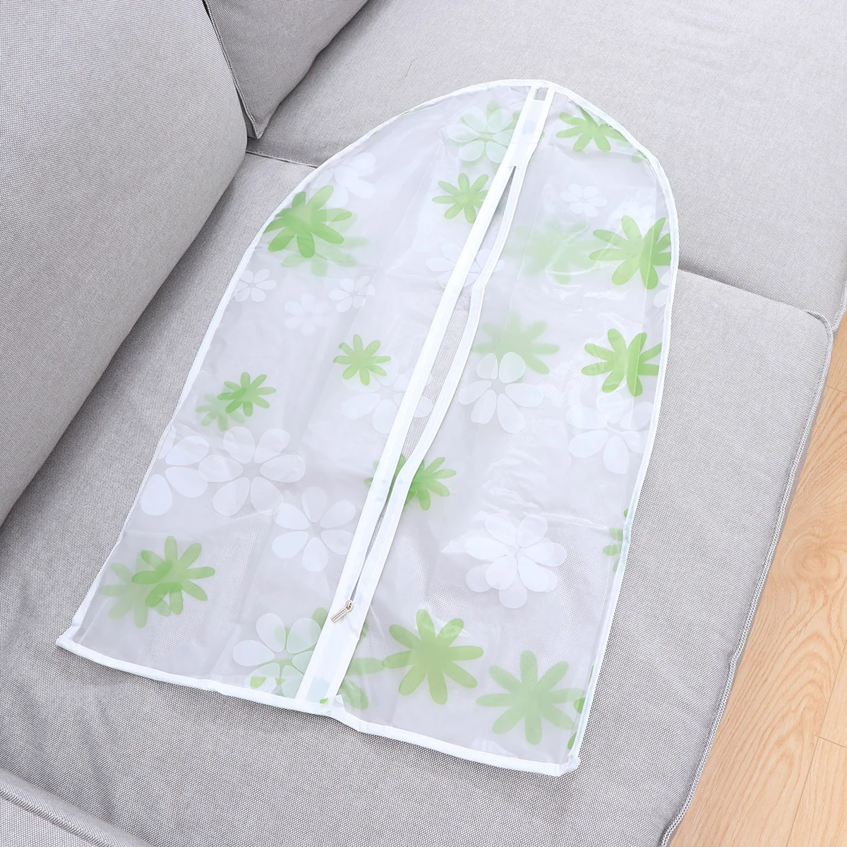 

1PC Covers Waterproof Transparent Practical Washable Printing for Children