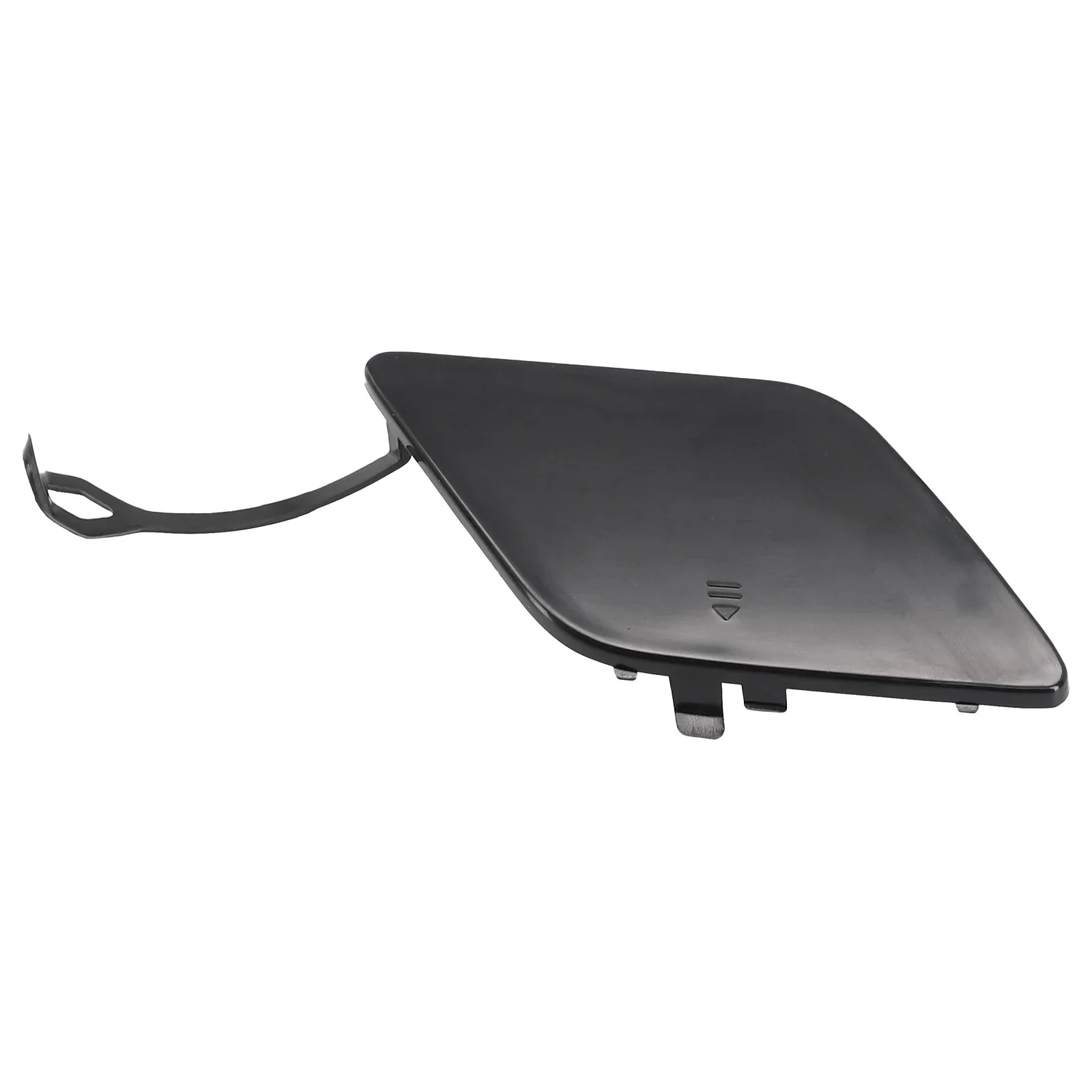 1 шт. крышка переднего бампера с крючком для буксировки загрунтованная Mercedes-Benz