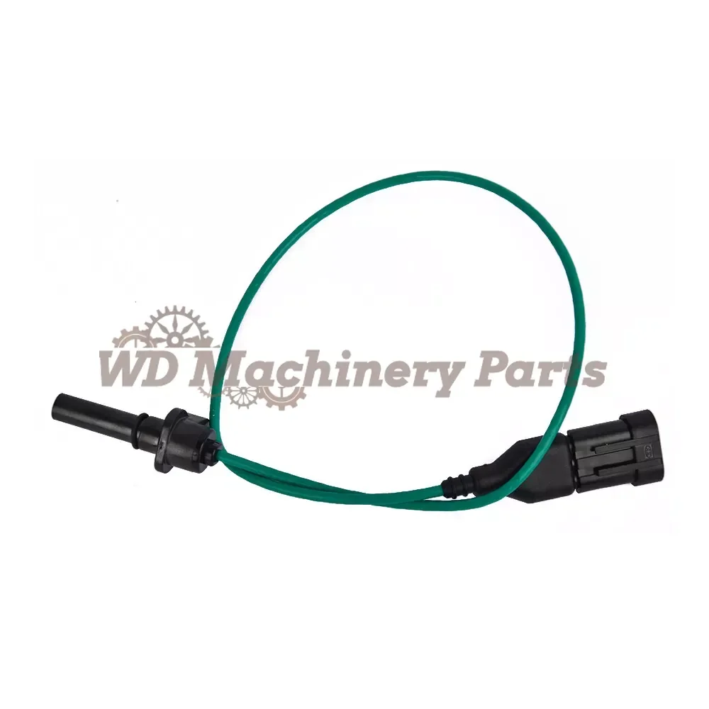 Турбодатчик скорости для Cummins Turbo ISX ISM ISL 8.0L 4036059 4089377 4032068