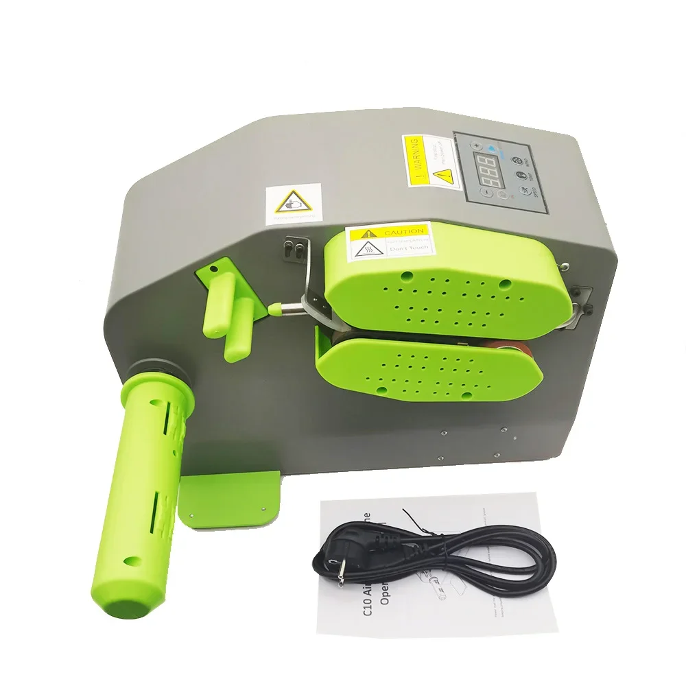 Для автоматической машины для наполнения воздушных подушек