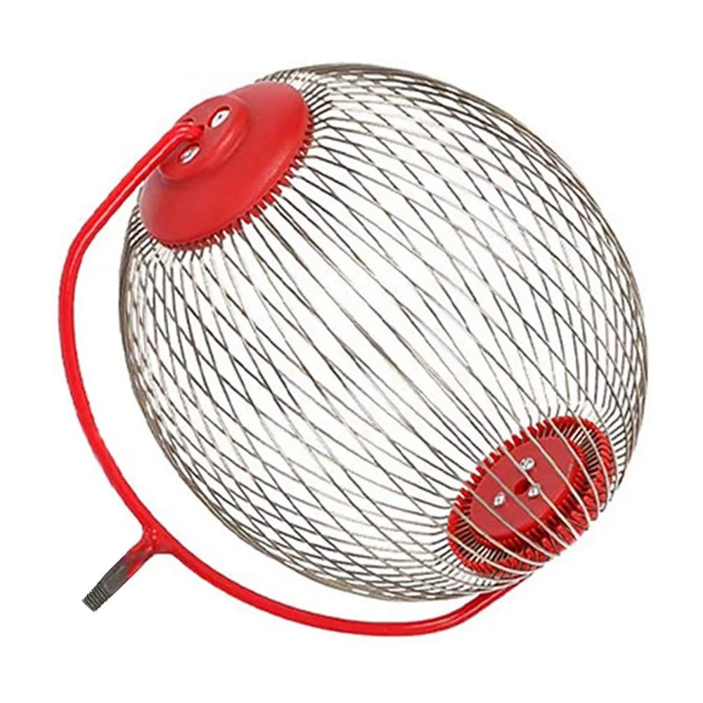 Сборщик гаек сборщик ручных инструментов для улицы шариковый вращающихся ручной