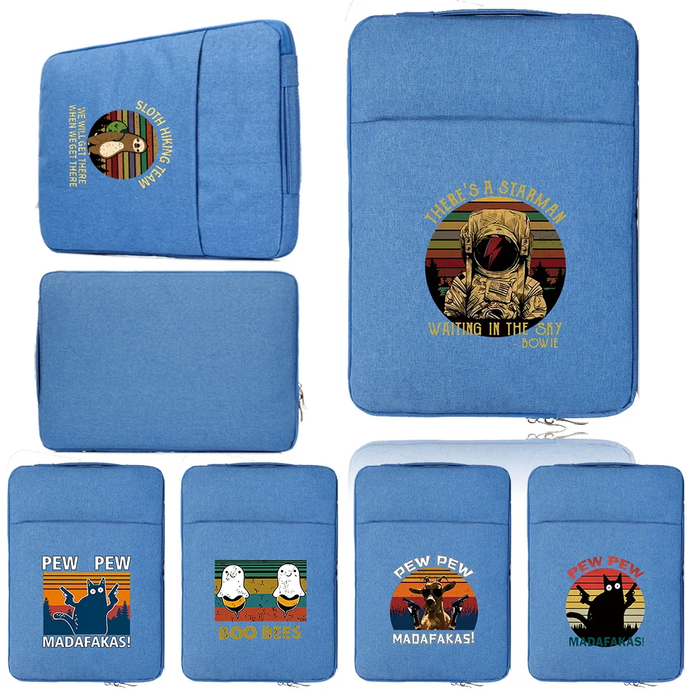 

Чехол для Xiaomi, Asus, Dell, Apple, Huawei, водонепроницаемый Повседневный Универсальный дорожный Чехол для ноутбука 10,1, 11,6, 12, 13,3, 14, 15,6 дюймов