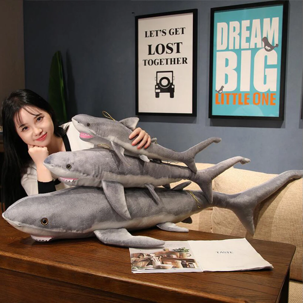 Детская мягкая плюшевая игрушка с имитацией бисона буйвола яка