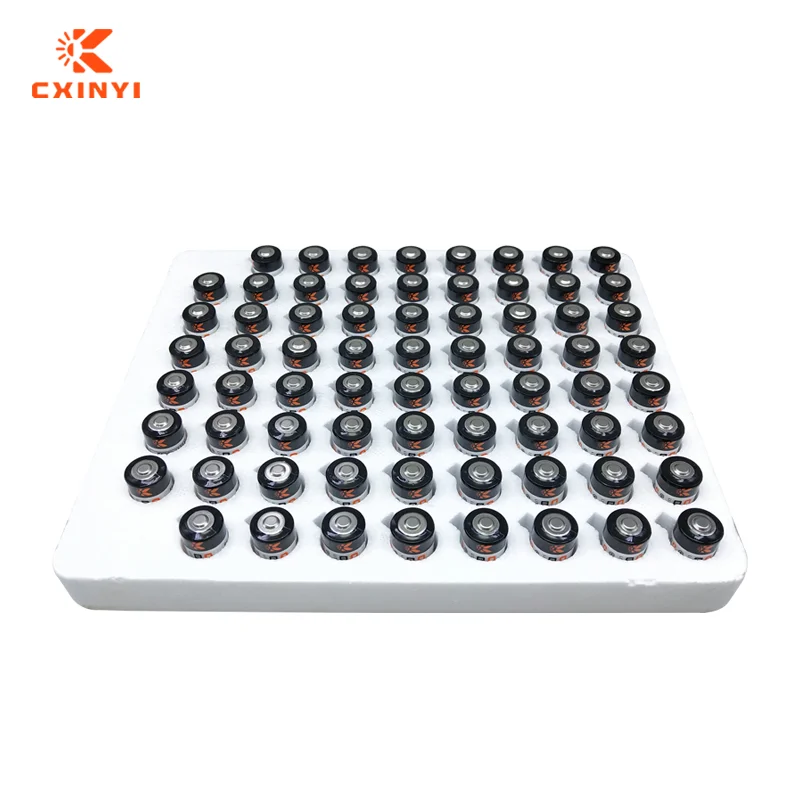 CXINYI ER17335H со сварочной ножкой 3 6 В одноразовая литиевая батарея детектор газа