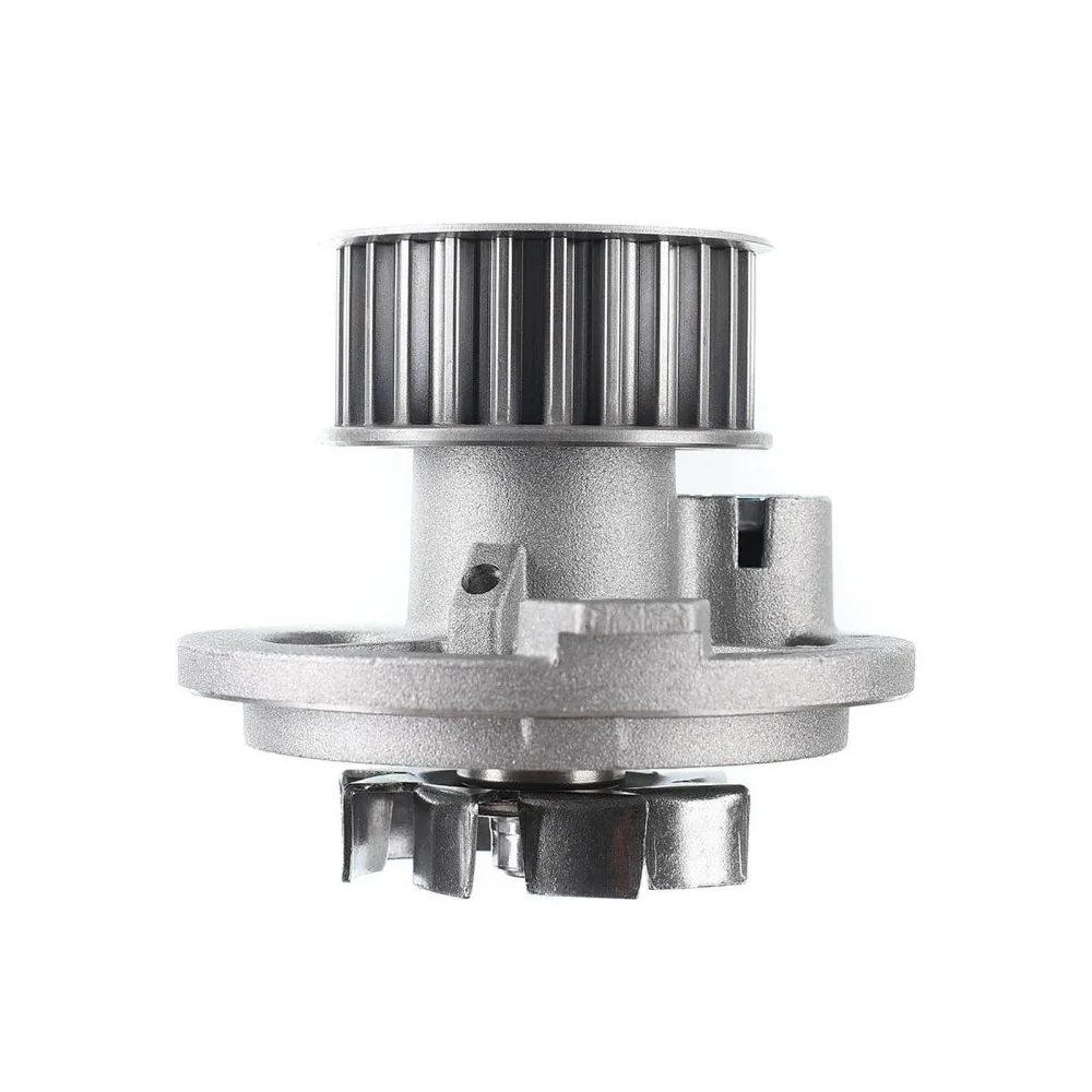 Водяной насос двигателя подходит для 2 0 л Daewoo leganca Nubira Isuzu Rodeo Sport 2.0L 2.2L L4 GAS DOHC 16v